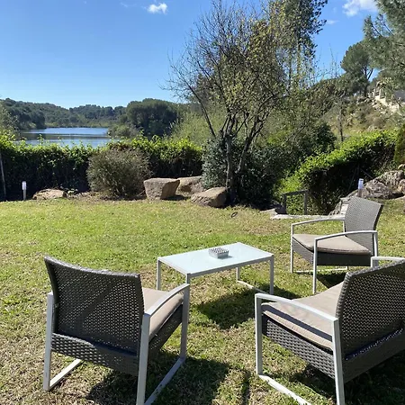 Casa Terrazas Del Rural Ferienhaus Córdoba