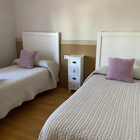 Casa Terrazas Del Rural Ferienhaus Córdoba