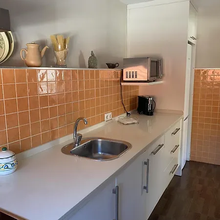 Casa Terrazas Del Rural Ferienhaus *