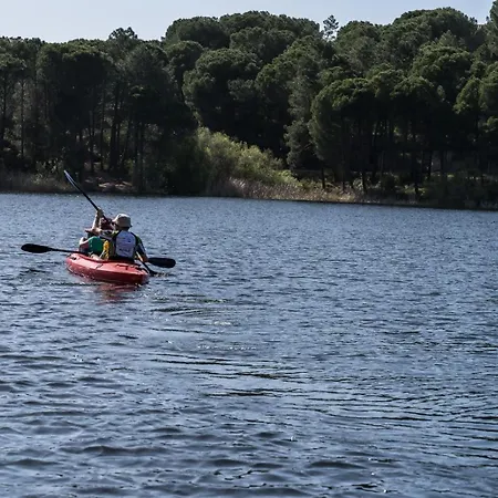 Casa Terrazas Del Rural * Córdoba