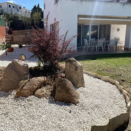 Casa Terrazas Del Rural Córdoba
