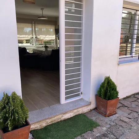 Casa Terrazas Del Rural * Córdova