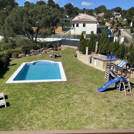 Vakantiehuis Casa Terrazas Del Rural Córdoba
