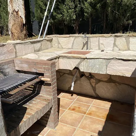 Casa Terrazas Del Rural Holiday home *