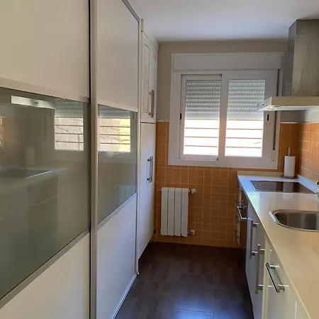 Casa Terrazas Del Rural Holiday home *