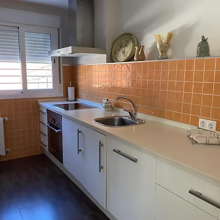 Casa Terrazas Del Rural * Cordoba