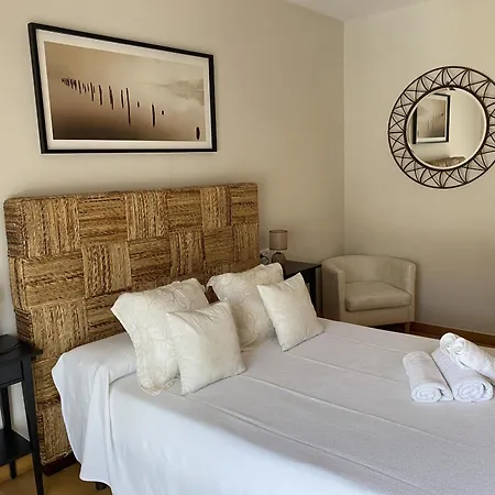 Casa Terrazas Del Rural Holiday home