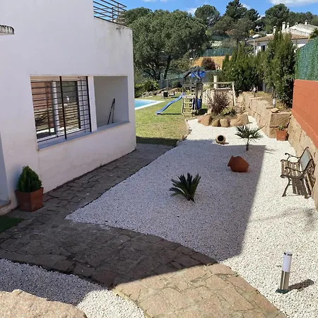 Casa Terrazas Del Rural Holiday home Cordoba