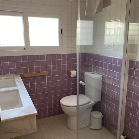 Holiday home Casa Terrazas Del Rural Cordoba