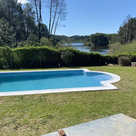Casa Terrazas Del Rural * Cordoba