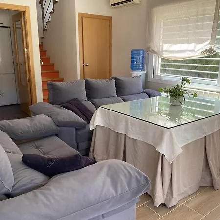 Holiday home Casa Terrazas Del Rural
