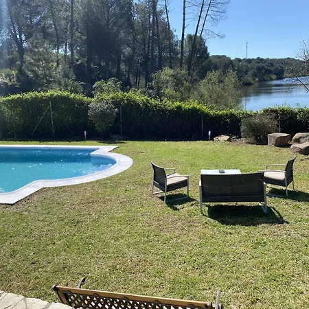 Casa Terrazas Del Rural * Cordoba